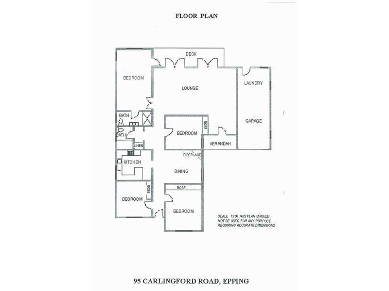 95 Carlingford Road, Epping NSW 2121