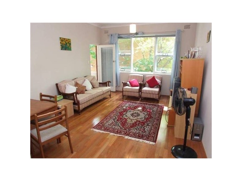 6/11 Pembroke Street, Epping NSW 2121