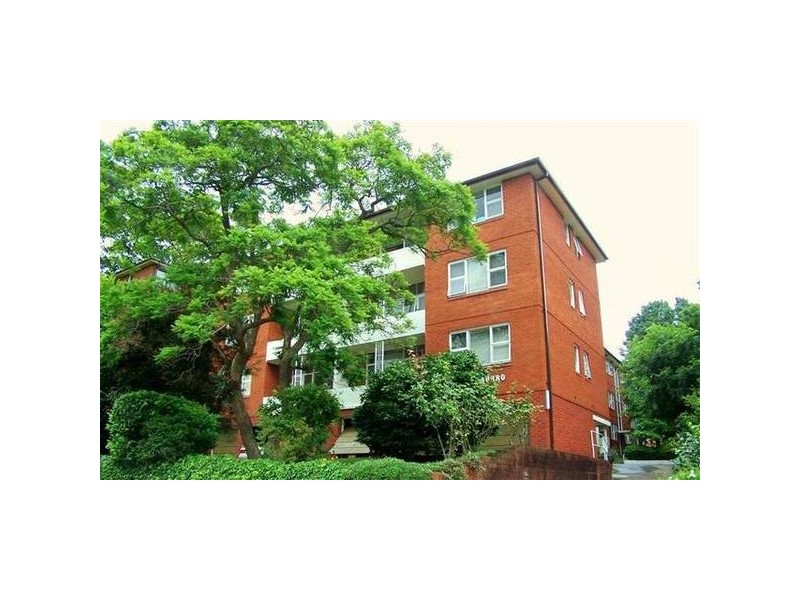 6/11 Pembroke Street, Epping NSW 2121