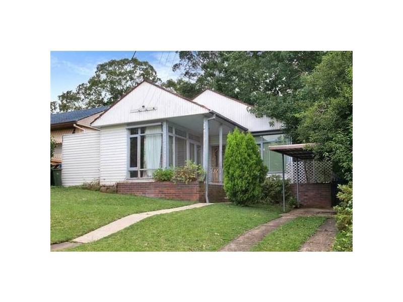 9 Tobruk Avenue, Carlingford NSW 2118