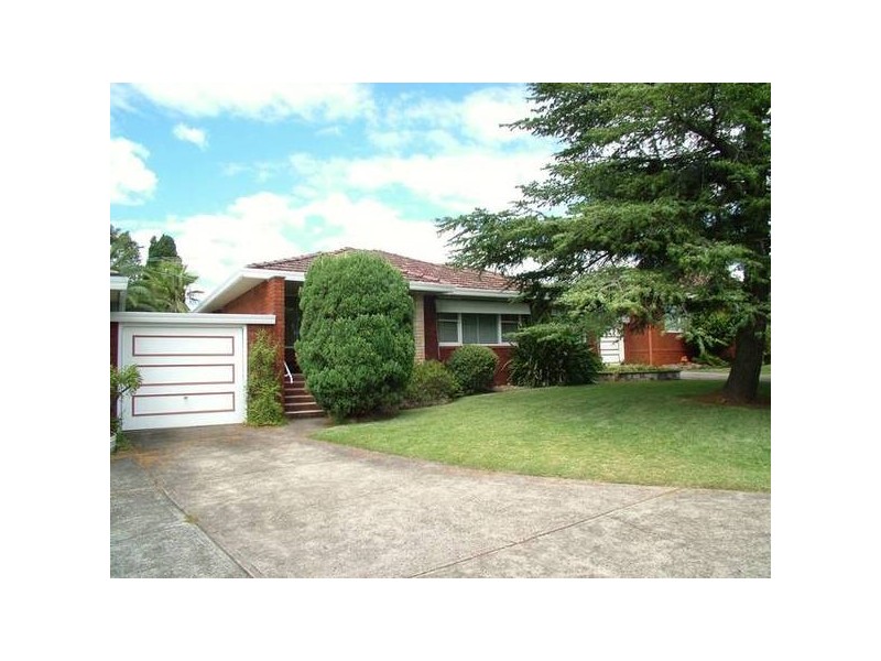 8/27 Edgar Street, Eastwood NSW 2122