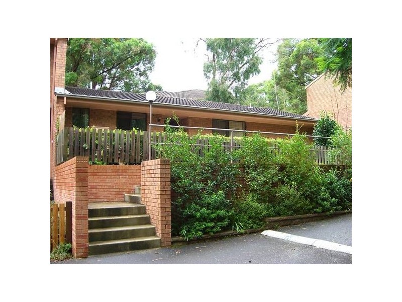 22/15 Busaco Road, Marsfield NSW 2122