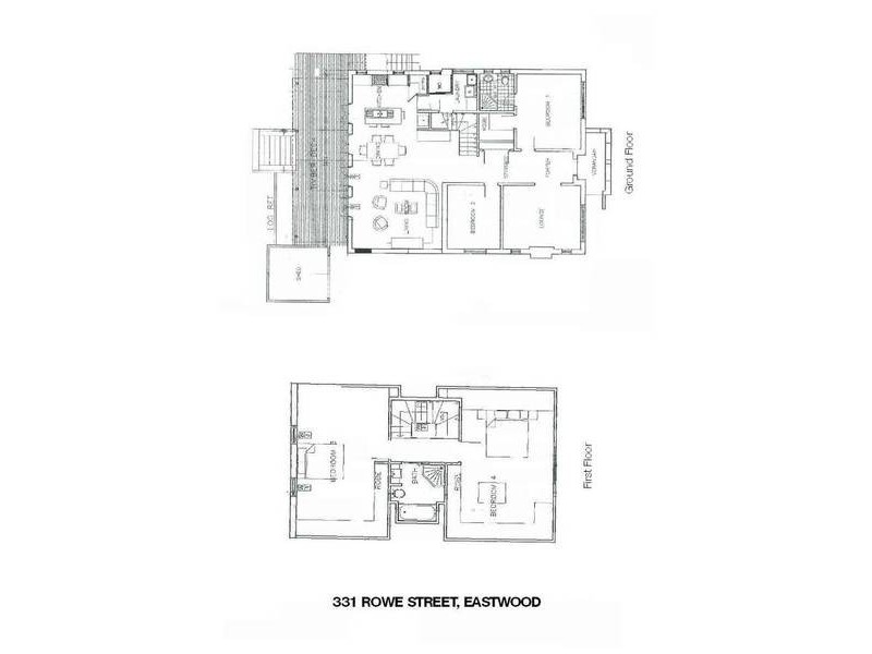 331 Rowe Street, Eastwood NSW 2122