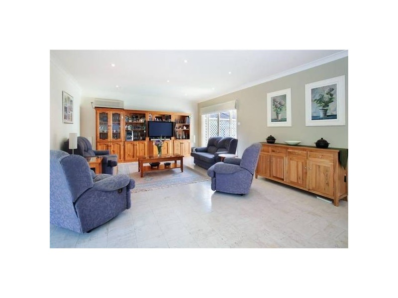 4 Threlfall Street, Eastwood NSW 2122