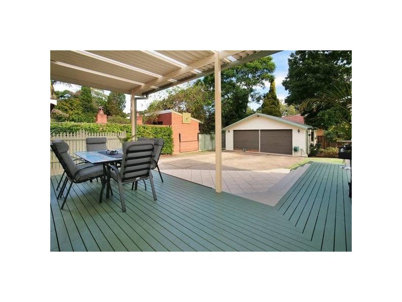 4 Threlfall Street, Eastwood NSW 2122