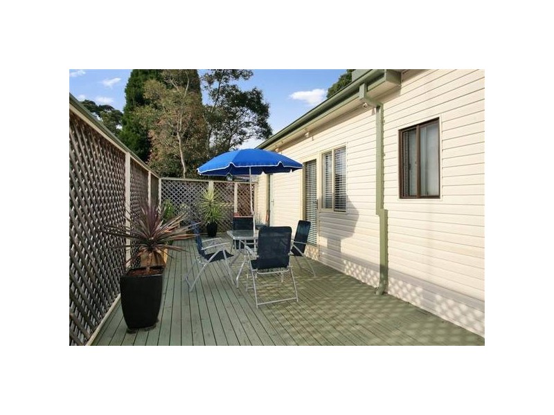 4 Threlfall Street, Eastwood NSW 2122