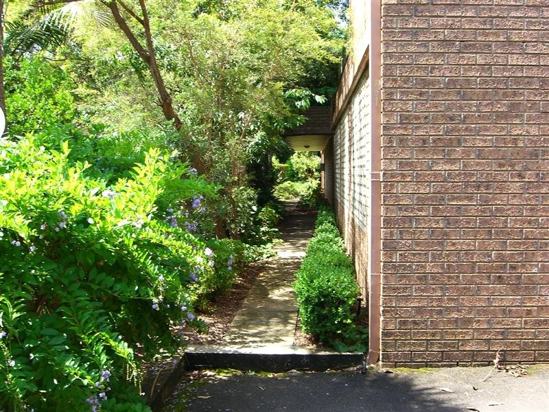 18/13 Busaco Road, Marsfield NSW 2122