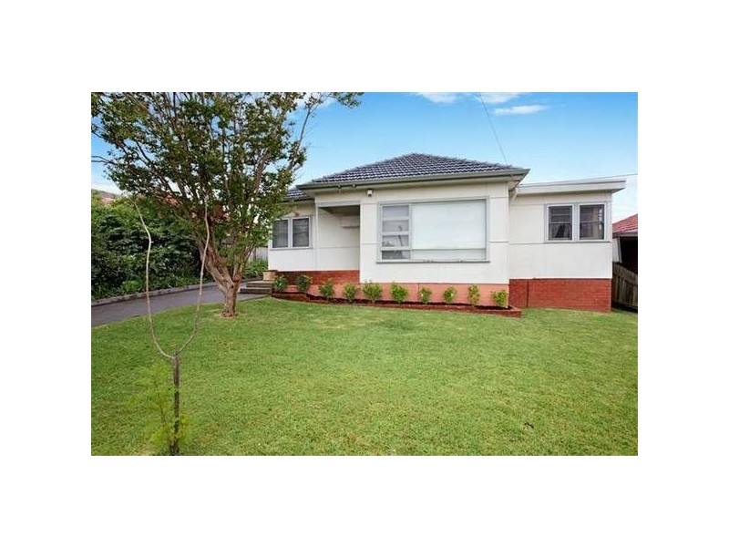 12a Third Avenue, Epping NSW 2121
