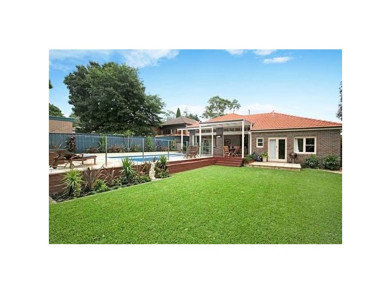12 Maida Road, Epping NSW 2121