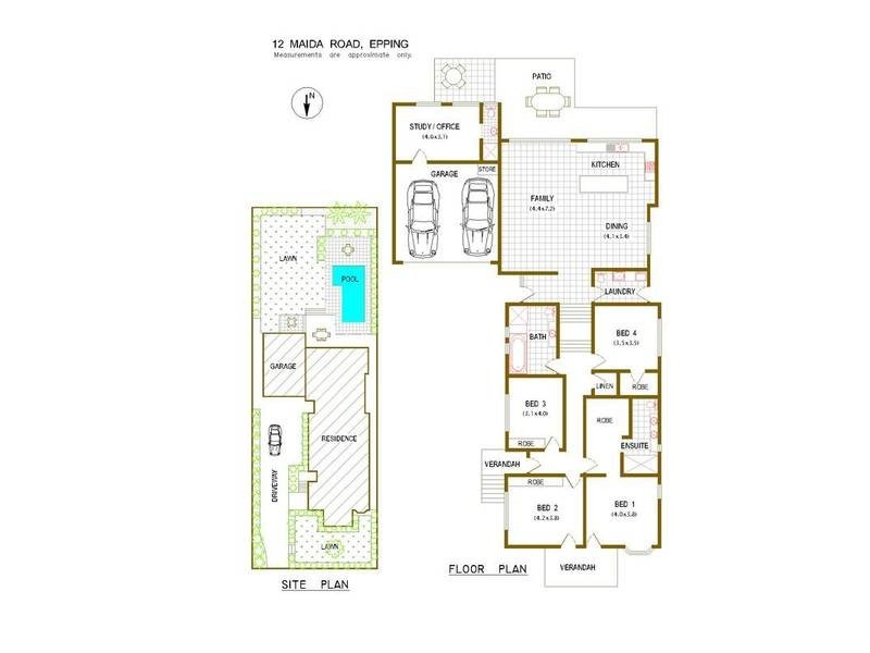 12 Maida Road, Epping NSW 2121