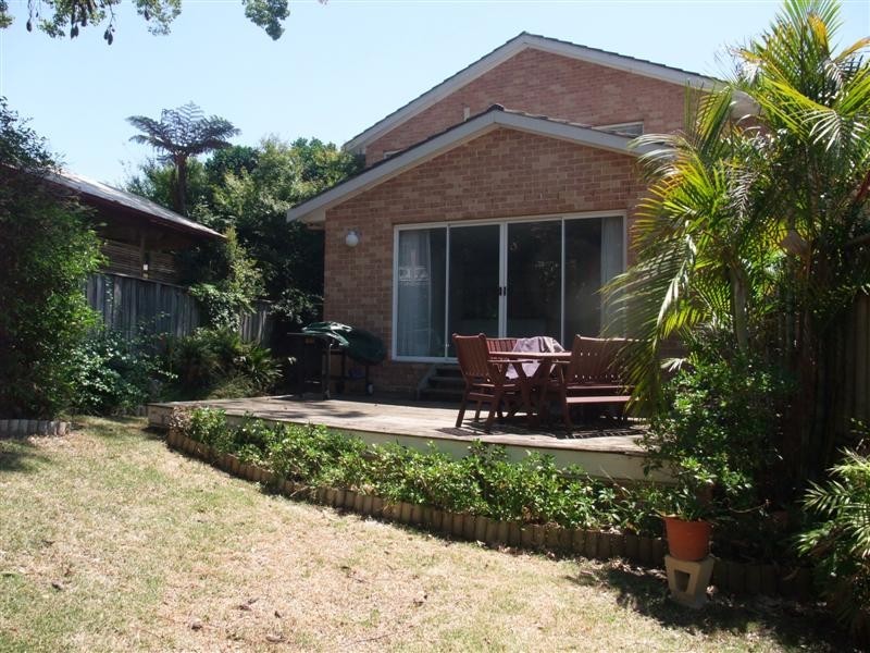 21 Rickard Street, Ryde NSW 2112