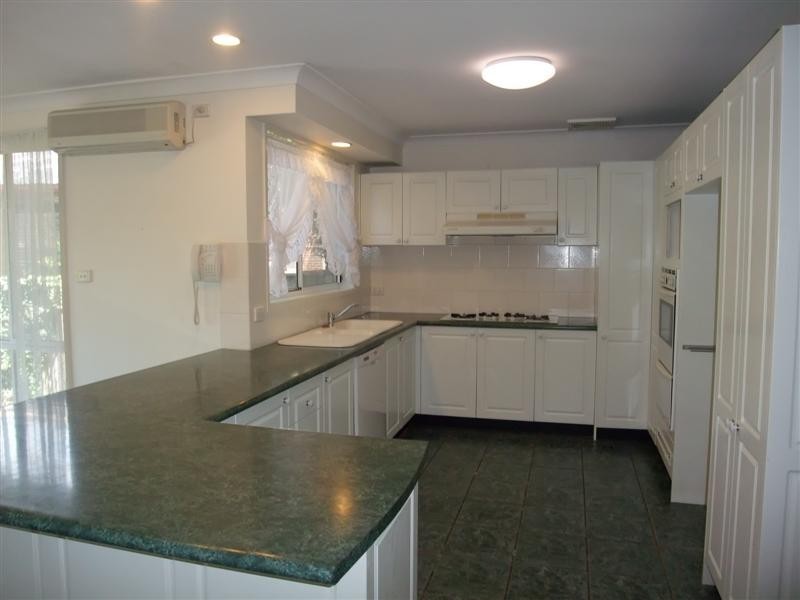 21 Rickard Street, Ryde NSW 2112