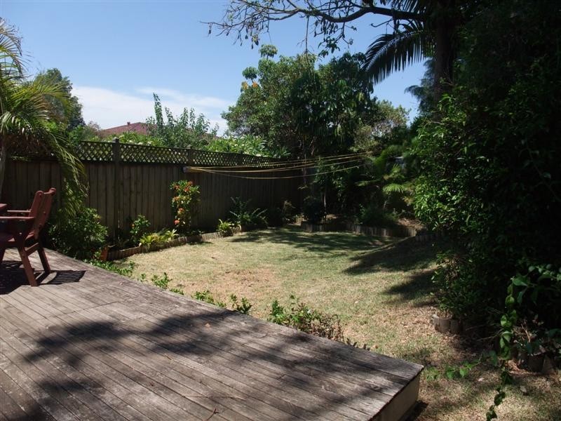 21 Rickard Street, Ryde NSW 2112