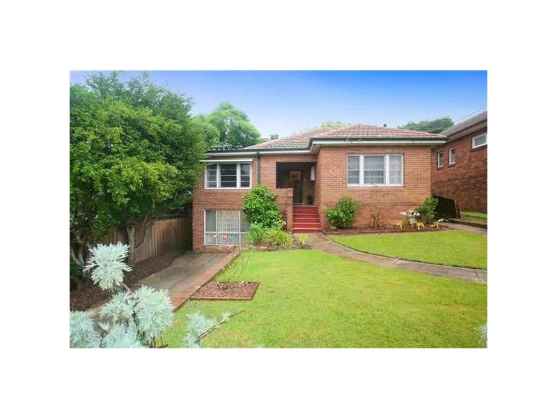 2 Harrison Avenue, Eastwood NSW 2122