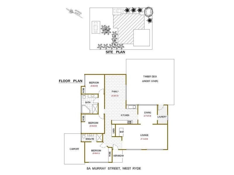 8a Murray Street, West Ryde NSW 2114