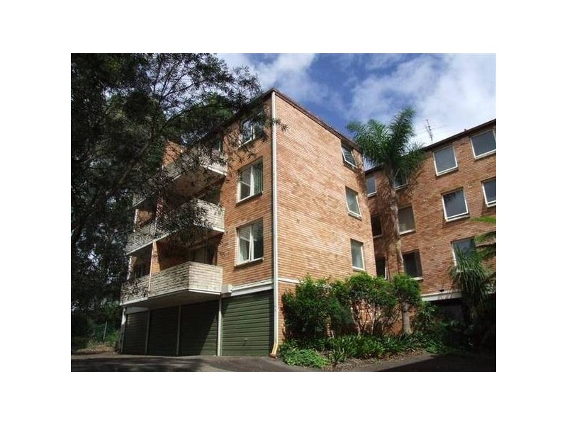 29/9 Peachtree Road, Macquarie Park NSW 2113