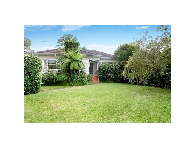 19 Waterloo Road, North Epping NSW 2121