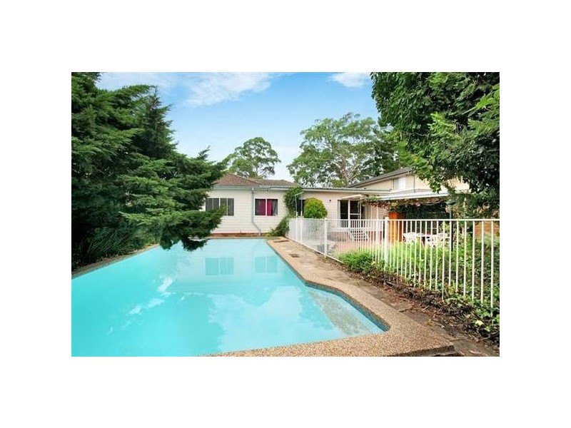 19 Waterloo Road, North Epping NSW 2121