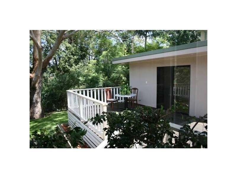 11a Eastwood Avenue, Eastwood NSW 2122