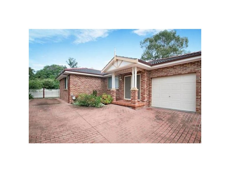 3/46 Farnell Street, West Ryde NSW 2114