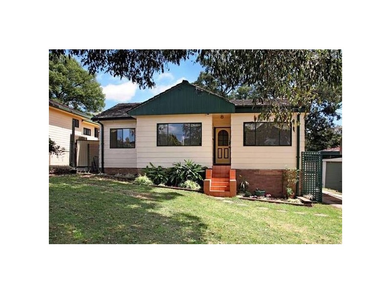 17 Fullarton Street, Telopea NSW 2117