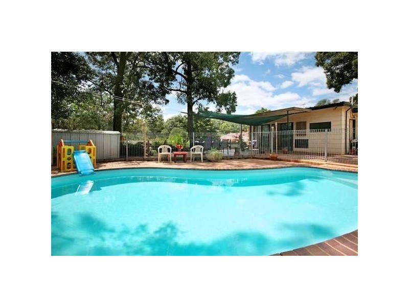 17 Fullarton Street, Telopea NSW 2117