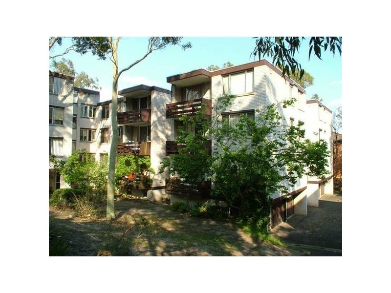 6/12 Lachlan Avenue, Macquarie Park NSW 2113