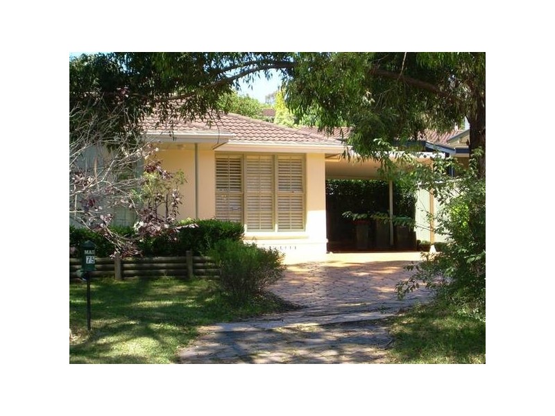 75 Crimea Road, Marsfield NSW 2122