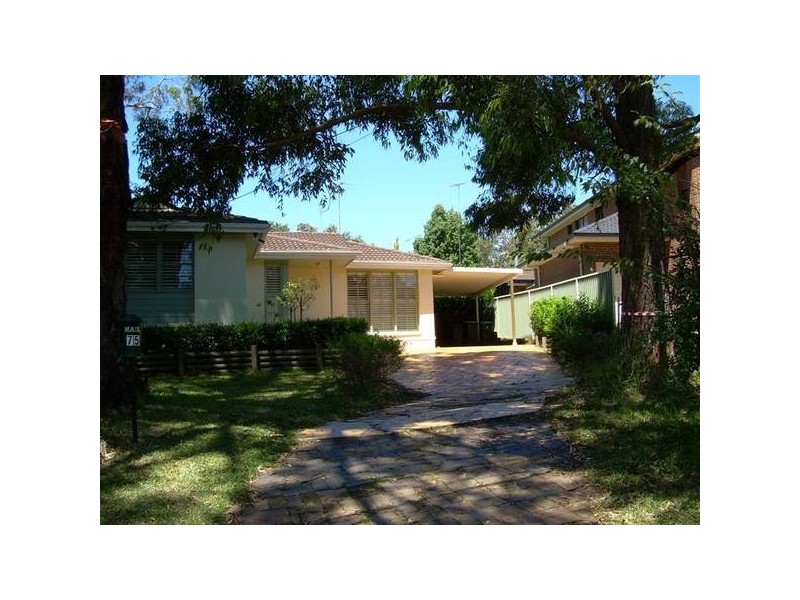 75 Crimea Road, Marsfield NSW 2122
