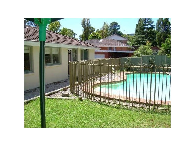 75 Crimea Road, Marsfield NSW 2122