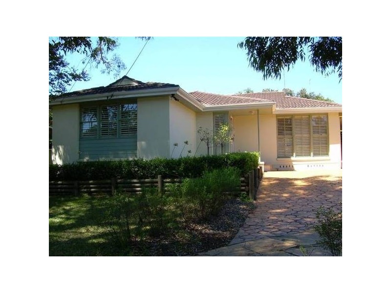 75 Crimea Road, Marsfield NSW 2122