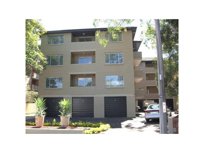 6/3 Tasman Place, Macquarie Park NSW 2113