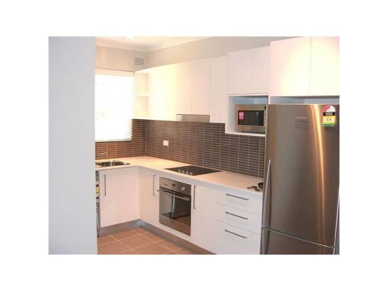 6/3 Tasman Place, Macquarie Park NSW 2113