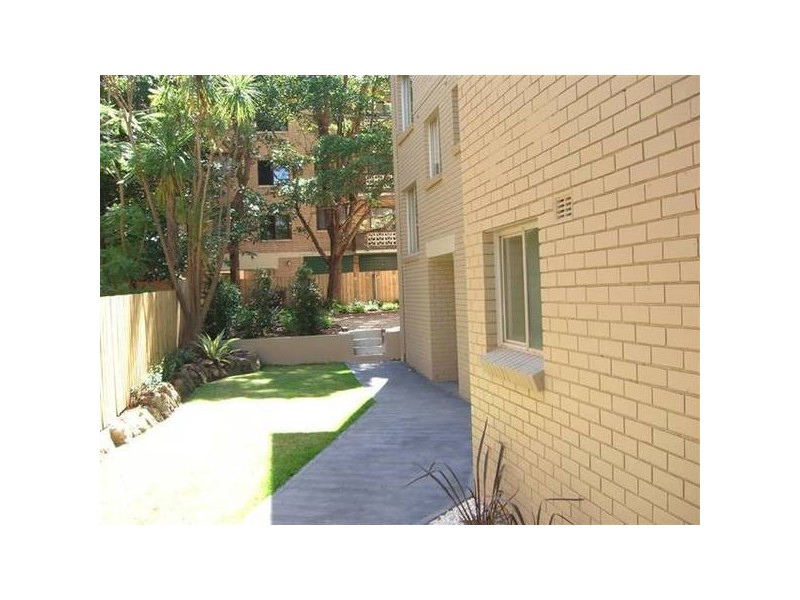 6/3 Tasman Place, Macquarie Park NSW 2113