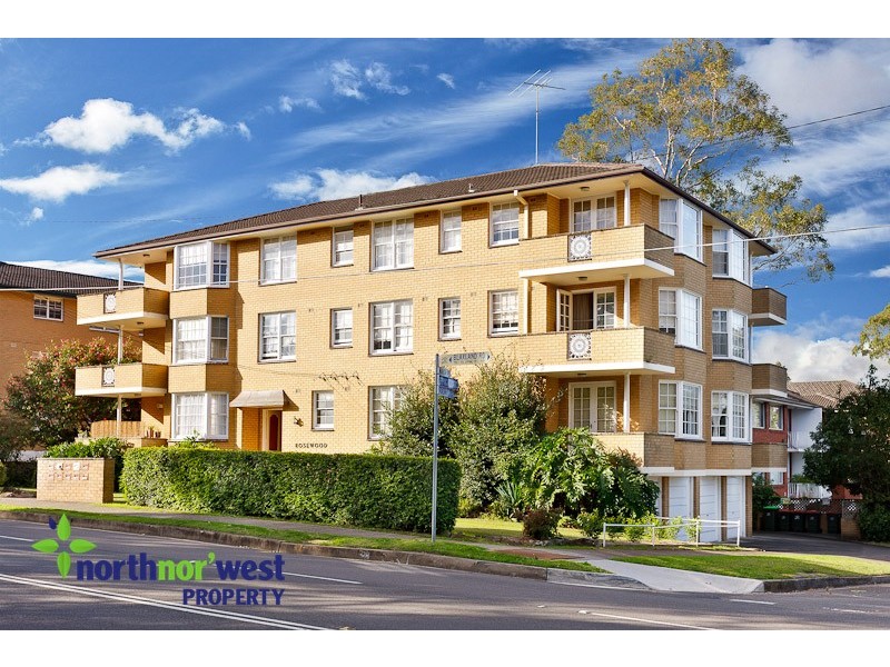 2/1 Maida Road, Epping NSW 2121