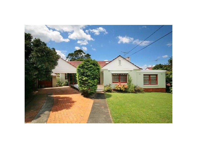 11 Heard Street, Denistone East NSW 2112