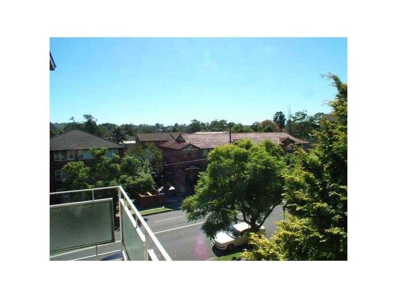 7/21 May Street, Eastwood NSW 2122