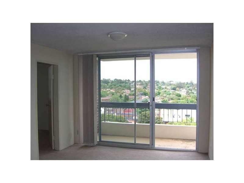 64/61 West Parade, West Ryde NSW 2114