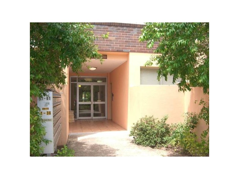 64/61 West Parade, West Ryde NSW 2114