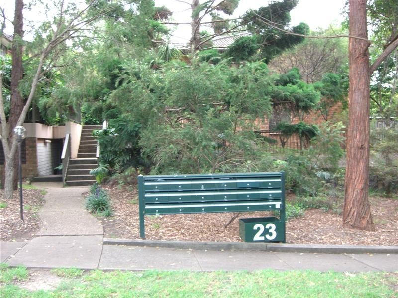 17/23 Taranto Road, Marsfield NSW 2122