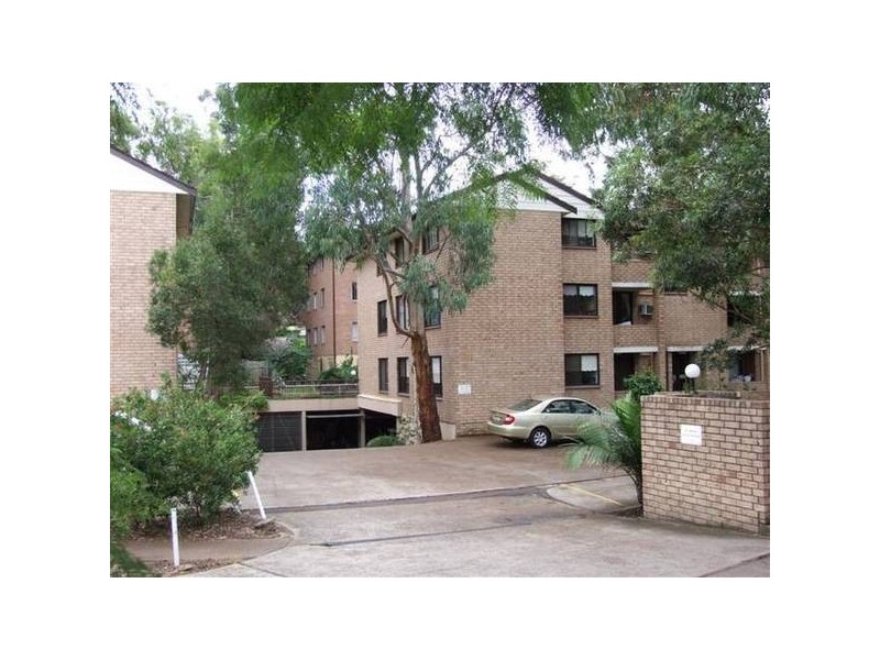 19/608 Blaxland Road, Eastwood NSW 2122