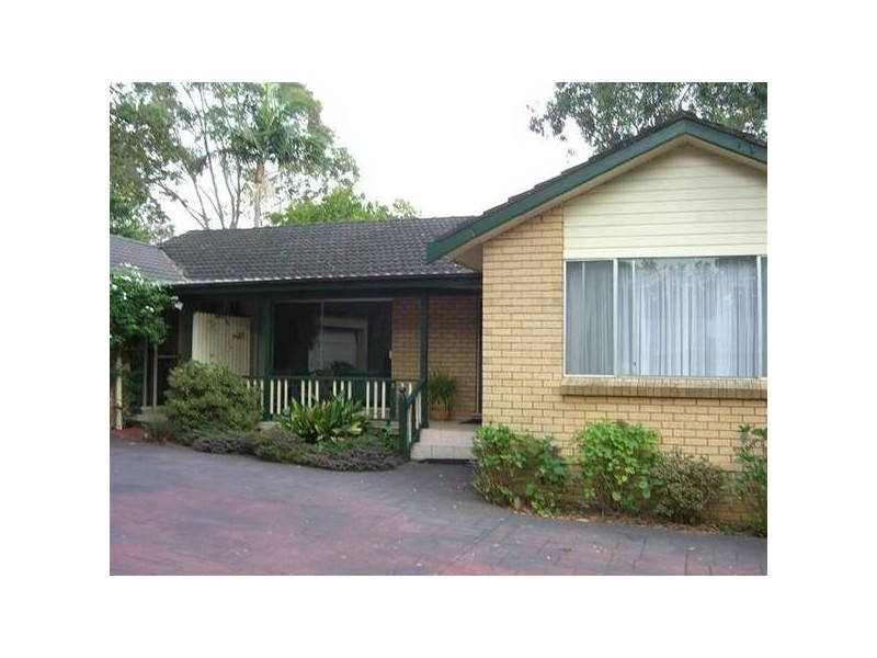West Pennant Hills NSW 2125
