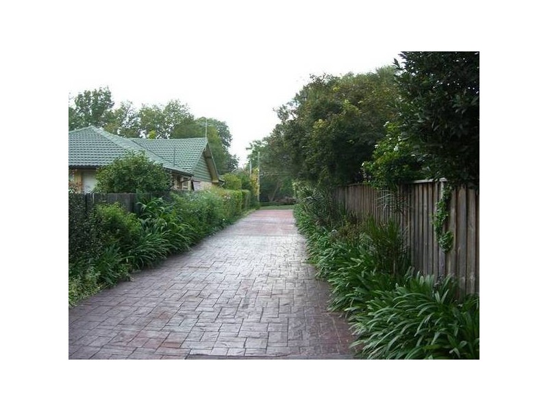 West Pennant Hills NSW 2125