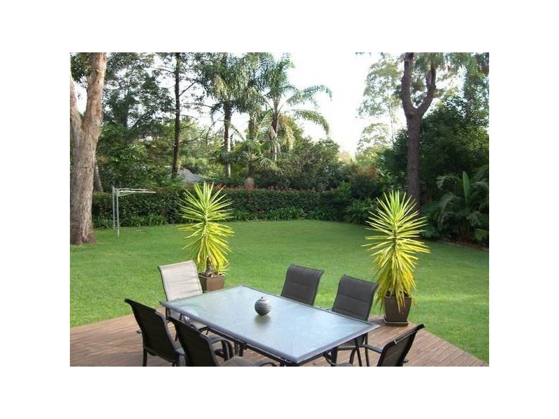 West Pennant Hills NSW 2125