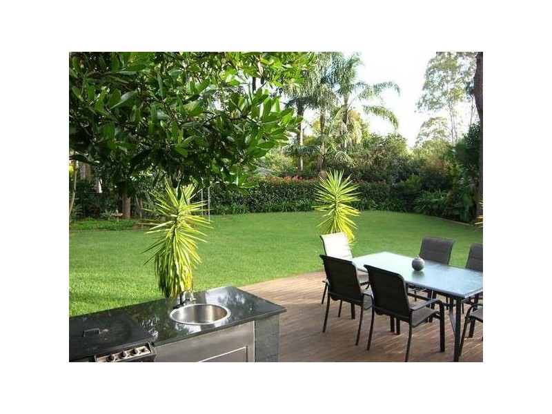 West Pennant Hills NSW 2125