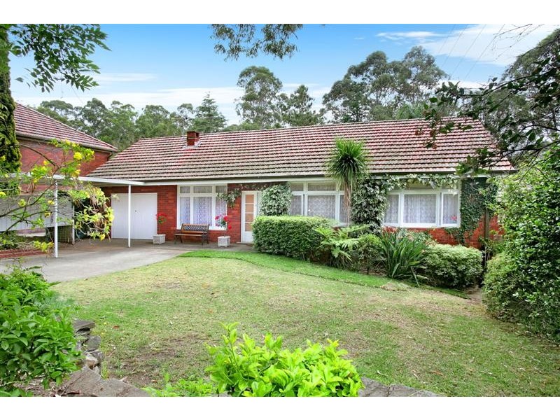 57 Lakeside Road, Eastwood NSW 2122