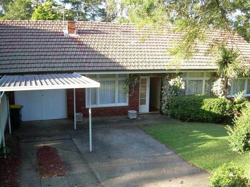 57 Lakeside Road, Eastwood NSW 2122