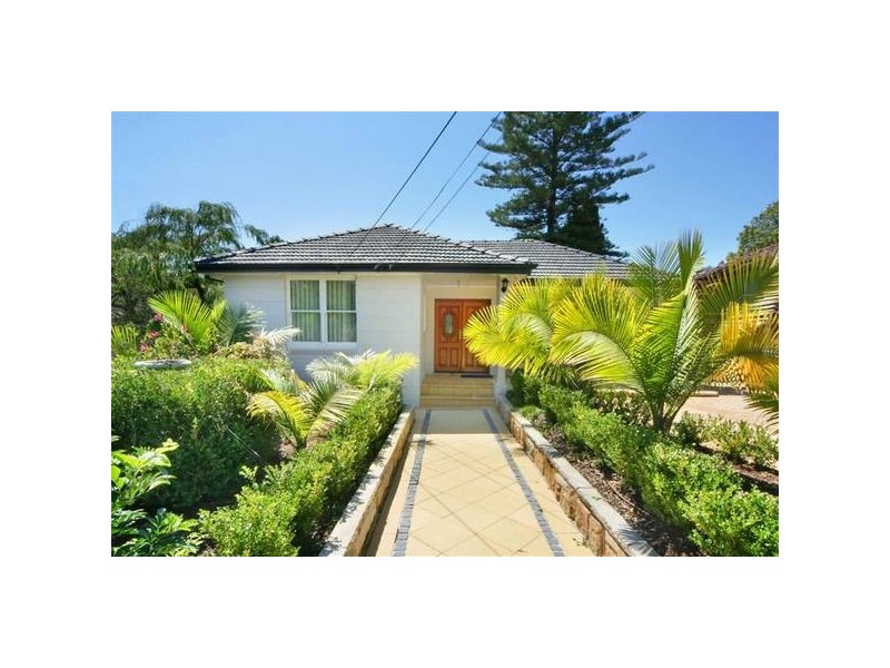 28 Alexander Street, Dundas NSW 2117