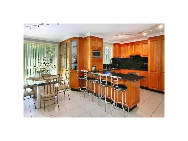 28 Alexander Street, Dundas NSW 2117