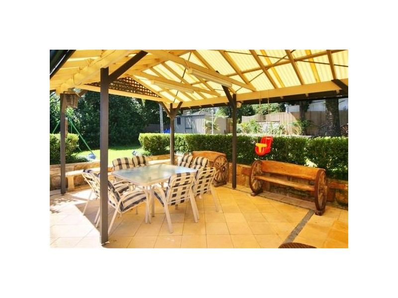 28 Alexander Street, Dundas NSW 2117